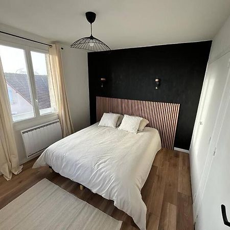 Appartement Cosy Au Coeur De La Ville Aurillac Bagian luar foto